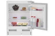 Lodówka do zabudowy Beko B100