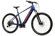 Rower elektryczny Indiana E-MTB U19 rama L koło 29.0cal