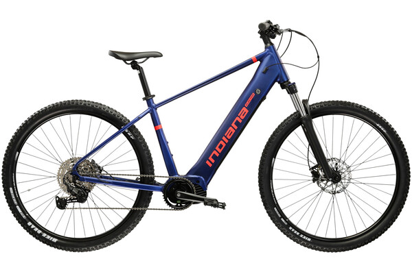 Rower elektryczny Indiana E-MTB U19 rama L koło 29.0cal