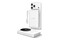 Powerbank Tech-Protect PB40 10000mAh 45.0W Biało-szary