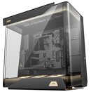 Obudowa PC MSI 900R Tower czarno-złoty