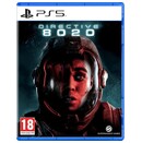 Directive Edycja 8020 PlayStation 5