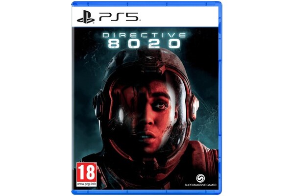 Directive Edycja 8020 PlayStation 5