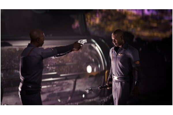 Directive Edycja 8020 PlayStation 5
