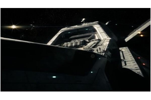 Directive Edycja 8020 PlayStation 5