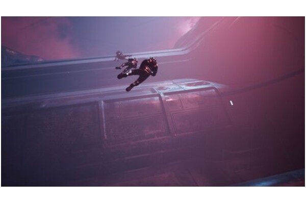 Directive Edycja 8020 PlayStation 5