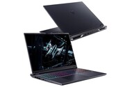 Laptop ACER Predator Helios Neo 18 18.0" Intel Core Ultra 7-255HX Nvidia GeForce RTX 5060 16GB 1TB SSD Windows 11 Home czarny