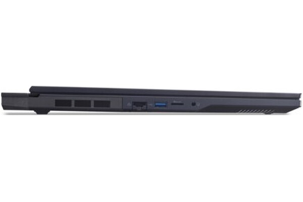 Laptop ACER Predator Helios Neo 18 18.0" Intel Core Ultra 7-255HX Nvidia GeForce RTX 5060 16GB 1TB SSD Windows 11 Home czarny