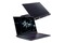 Laptop ACER Predator Helios Neo 18 18.0" Intel Core Ultra 7-255HX Nvidia GeForce RTX 5060 16GB 1TB SSD Windows 11 Home czarny