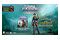 Tomb Raider Legacy of Atlantis Edycja Deluxe (Game Key Car Nintendo Switch