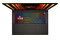 Laptop MSI Vector 17 17.0" Intel Core Ultra 9-275HX NVIDIA GeForce RTX 5090 32GB 1TB SSD szary