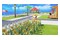 Konsola Nintendo Switch Lite 32GB niebieski + Tomodachi Life Living the Dream