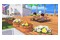 Konsola Nintendo Switch Lite 32GB niebieski + Tomodachi Life Living the Dream