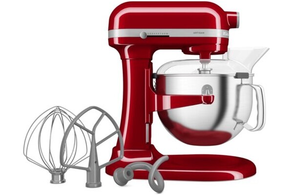 Robot kuchenny KitchenAid KSM60SPX 375W