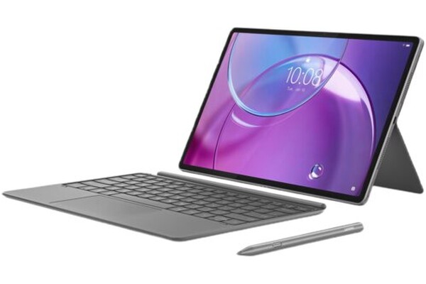 Tablet Lenovo TB390FU Tab Pro 13.00" Qualcomm Snapdragon 8s gen 4 8.0GB/128GB, WiFi, szary + Etui