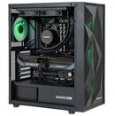 Mad Dog GENESIS-A09WR32WP AMD Ryzen 7 32GB DDR5 NVIDIA GeForce RTX 5070 12GB 1TB SSD Windows 11 Professional