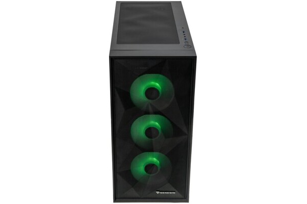 Mad Dog GENESIS-A09WR32WP AMD Ryzen 7 32GB DDR5 NVIDIA GeForce RTX 5070 12GB 1TB SSD Windows 11 Professional