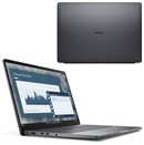 Laptop DELL Pro 14 14.0" AMD Ryzen 3 210 AMD Radeon 740M 8GB 512GB SSD Windows 11 Professional szary