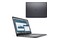 Laptop DELL Pro 14 14.0" AMD Ryzen 3 210 AMD Radeon 740M 8GB 512GB SSD Windows 11 Professional szary