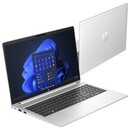 Laptop HP ProBook 4 G1i 14.0" Intel Core Ultra 5-225U Intel 24GB 512GB SSD Windows 11 Professional srebrny
