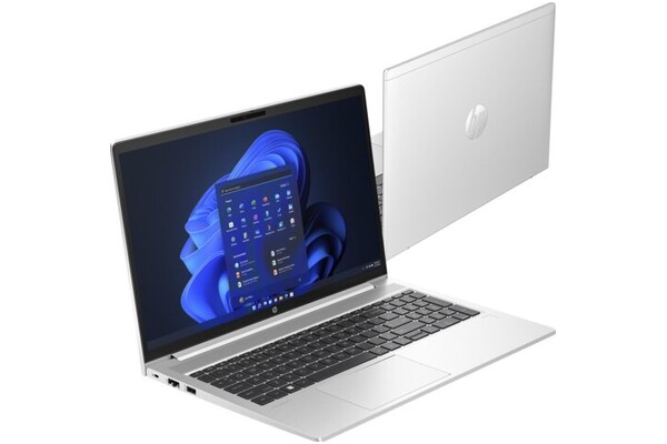 Laptop HP ProBook 4 G1i 14.0" Intel Core Ultra 5-225U Intel 24GB 512GB SSD Windows 11 Professional srebrny