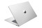 Laptop HP 17 17.3" AMD Ryzen 7 7730U AMD Radeon 16GB 512GB SSD Windows 11 Home srebrny