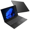 Laptop Lenovo V15 G5 15.6" Intel Core i5-13420H INTEL UHD 8GB 512GB SSD Windows 11 Professional czarny