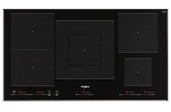 Płyta indukcyjna Whirlpool WT1090BA