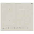 Płyta indukcyjna Whirlpool WLB6860NES