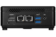 MSI Cubi 5 1M-440BEU Intel Core i3 8GB DDR5 brak
