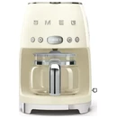 Ekspres Smeg DCF02CREU kremowy