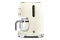 Ekspres Smeg DCF02CREU kremowy