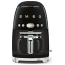 Ekspres Smeg DCF02BLEU czarny