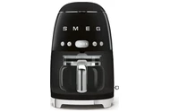 Ekspres Smeg DCF02BLEU czarny