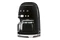 Ekspres Smeg DCF02BLEU czarny