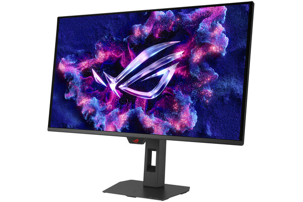 Monitor 26.5" ASUS ROG Strix XG27AQDMES