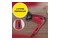 Suszarka Bomann HDT8005CB 1300W kolor czerwony