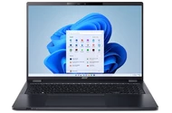 Laptop ACER TravelMate P4 16.0" Intel Core i7-1355U NVIDIA GeForce RTX 2050 16GB 512GB SSD Windows 11 Professional czarno-niebieski