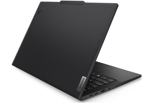 Laptop Lenovo ThinkPad T14s 14.0" Qualcomm Snapdragon X1E-78-100 QUALCOMM Adreno 32GB 1TB SSD Windows 11 Professional czarny