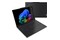 Laptop Lenovo ThinkPad T14s 14.0" Qualcomm Snapdragon X1E-78-100 QUALCOMM Adreno 32GB 1TB SSD Windows 11 Professional czarny