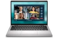 Laptop DELL 14 16.0" Intel Core i5-120U brak 16GB 512GB SSD Windows 11 Home srebrny