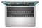 Laptop DELL 14 16.0" Intel Core i5-120U brak 16GB 512GB SSD Windows 11 Home srebrny