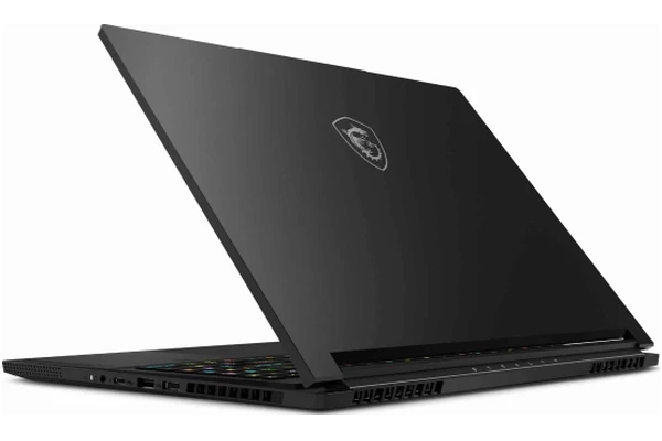 Laptop MSI Stealth A16 16.0" AMD Ryzen AI 9 HX NVIDIA GeForce RTX 5080 32GB 2TB SSD Windows 11 Professional czarny