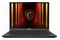 Laptop MSI Stealth A16 16.0" AMD Ryzen AI 9 HX NVIDIA GeForce RTX 5080 32GB 2TB SSD Windows 11 Professional czarny