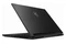 Laptop MSI Stealth A16 16.0" AMD Ryzen AI 9 HX NVIDIA GeForce RTX 5080 32GB 2TB SSD Windows 11 Professional czarny