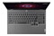 Laptop Lenovo LOQ 15 15.6" AMD Ryzen 7 7445HS NVIDIA GeForce RTX 4050 16GB 512GB SSD Windows 11 Home szary