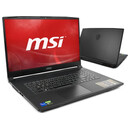 Laptop MSI Katana 17 17.3" Intel Core i7-14650HX NVIDIA GeForce RTX 5070 16GB 1TB SSD czarny