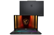 Laptop MSI Cyborg 15 15.6" Intel Core i5-210H NVIDIA GeForce RTX 5050 16GB 512GB SSD czarny