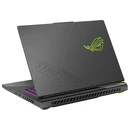 Laptop ASUS ROG Strix G16 16.0" AMD Ryzen 9 8940HX NVIDIA GeForce RTX 5070 Ti 16GB 1TB SSD Windows 11 Home szary