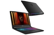 Laptop MSI Katana 15 15.6" Intel Core i7-14650HX NVIDIA GeForce RTX 5050 16GB 512GB SSD czarny